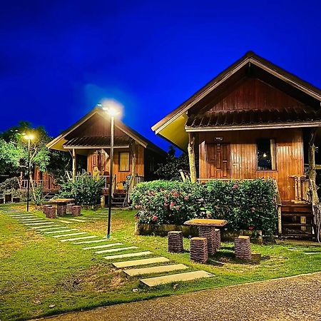 Bann Klong Jao Homestay Ko Kut Exterior photo